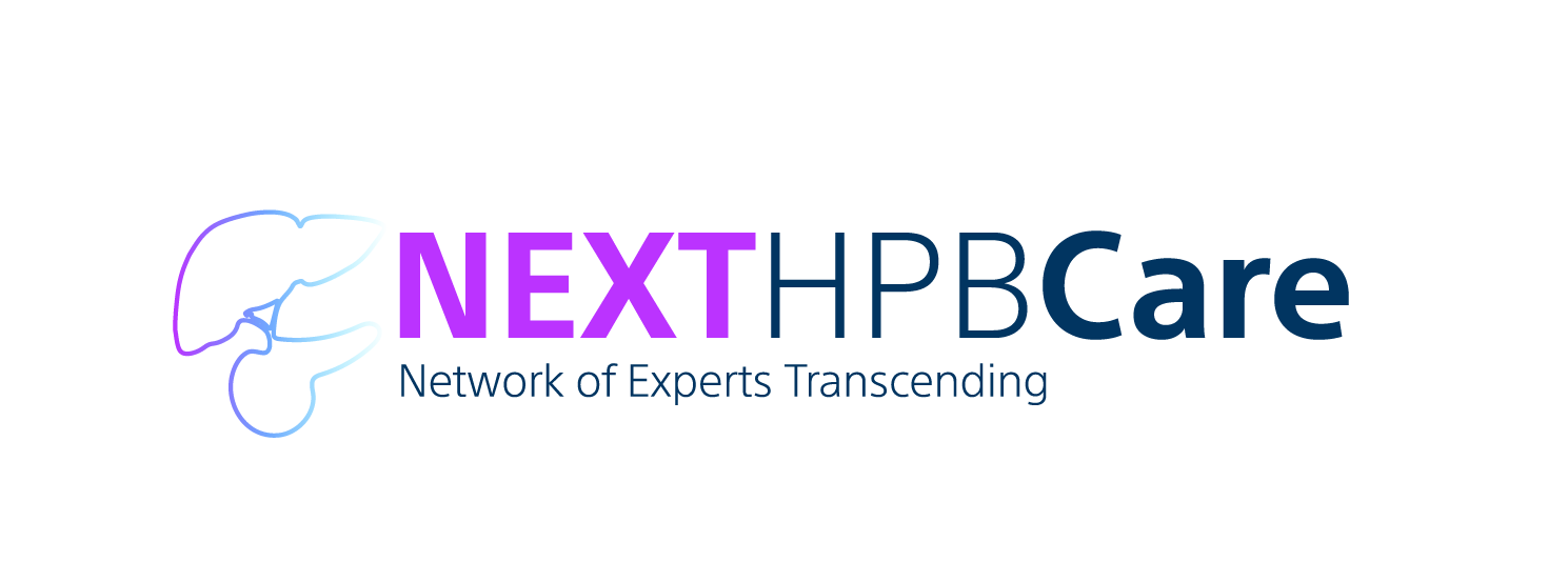 NextHPB Care by Boston Scientific